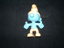 PEYO . LE SCHTROUMPF 