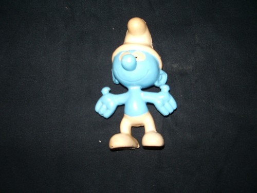 Peyo schtroumpf - peyo,