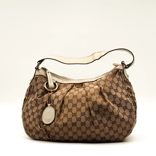 Sac gucci sukey - gucci, hobo