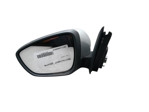 Retroviseur gauche ford focus - retroviseur,