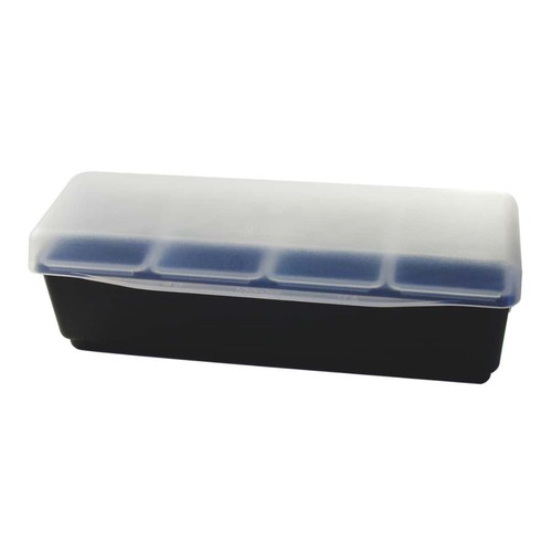 Porte condiments bassins - porte,