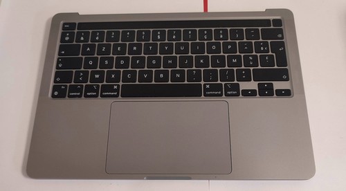 Clavier azerty touchpad et - clavier, azerty,