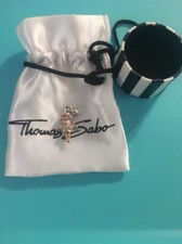 Brand New Thomas Sabo Angel