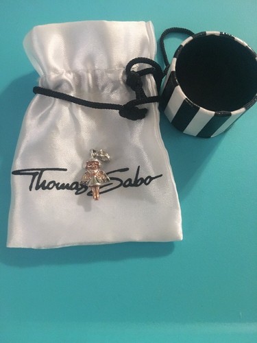 Brand new thomas sabo - thomas, angel