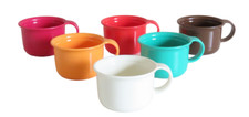 TASSE GOBELET TUPPERWARE