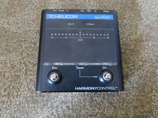 TC Helicon Harmony Control