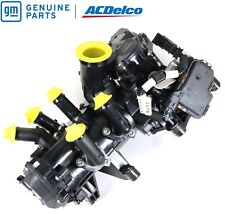3.0L LM2 Duramax Diesel Engine Coolant Flow Control Valve Genuine GM 40009179