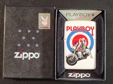 Introuvable zippo playboy - introuvable,