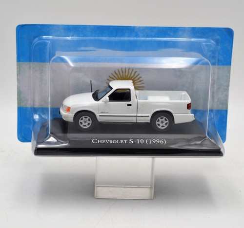 Die cast chevrolet - die, "
