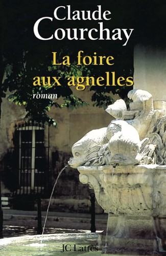 Foire aux agnelles - la,