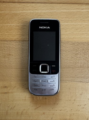 Nokia 2730c désimlocké - nokia, 2730c-1