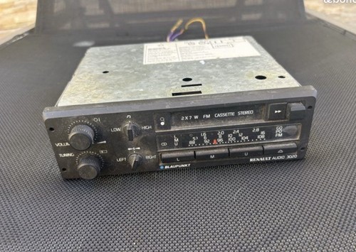 Autoradio - , k7