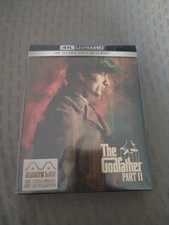 The Godfather Part 2 Manta Lab