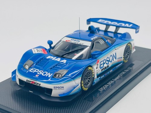 Ebbro 801 honda - 801, n°32