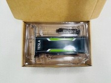 Nvidia Tesla P4 8GB GPU Card graphics GDDR5 Supermicro PCI-E