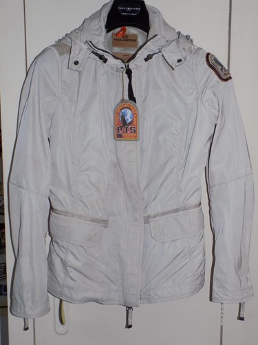 Parka manteau pjs - parka, /
