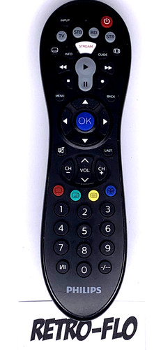 Télécommande universelle - télécommande, tv