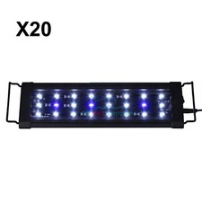 20PCS 0.5W LED Light