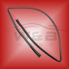 Cadre pour Pare-Brise BMW 3er