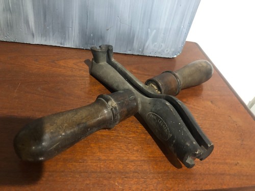 Rare ancien moule - ancien,