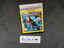 Uncharted 2 : Among Thieves