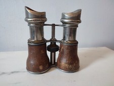 Jumelles de theâtre anciennes - Décoration vintage