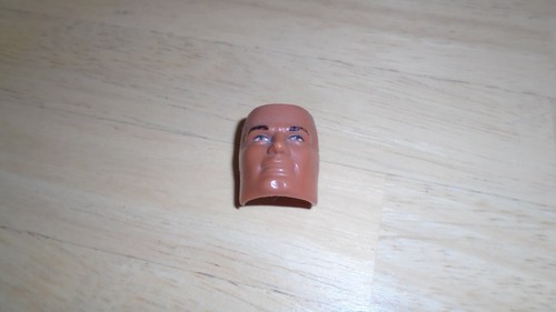 Big jim mattel tete - jim, 004