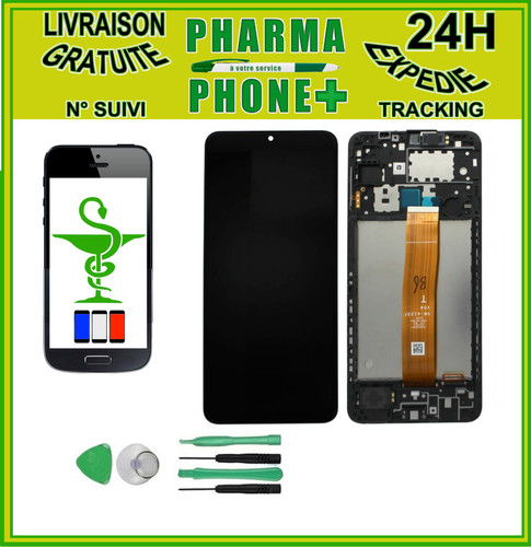Ecran samsung a12 a125 - samsung,