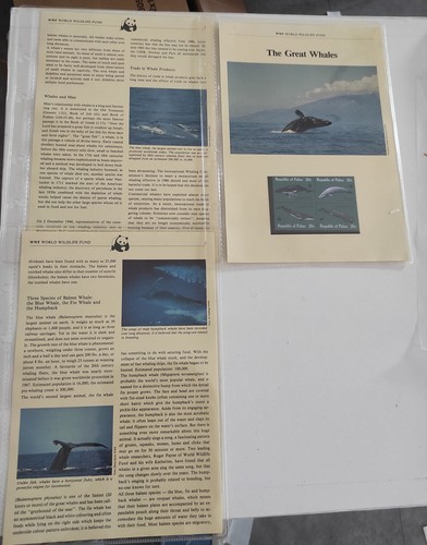 Wwf bloc timbres - -,