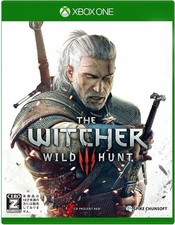 Spike Chunsoft The Witcher 3