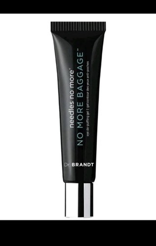 Brandt needles more no - no,