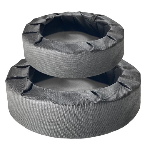 Tissu tissé pour jardinières