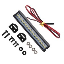 Lampe De Toit De Voiture RC