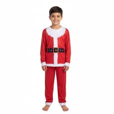 Costume De Noël Pour Enfants