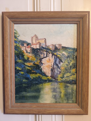 Tableau original reymond - tableau, a.