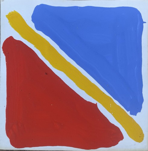 Peinture albert chubac - peinture,