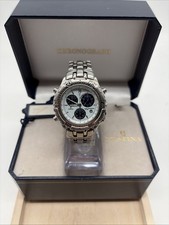 Montre Chronographe Festina