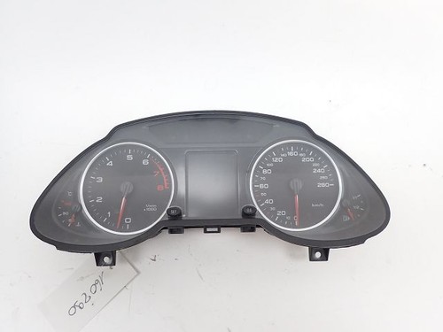 Compteur 8r0920930hx audi - audi, q5