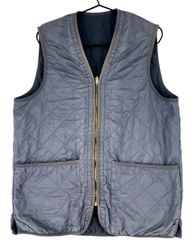 Barbour gilet polarquilt homme - polarquilt,
