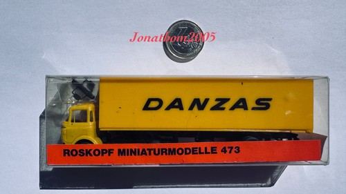 Roskopf 473 berliet - ,