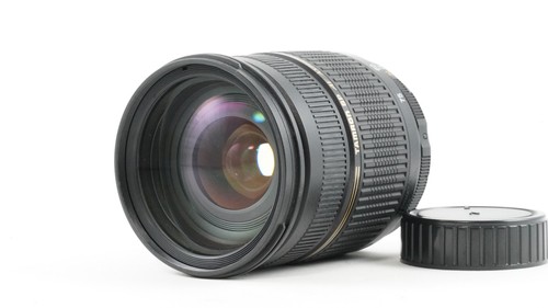 Objectif tamron 28 75mm - sp, af