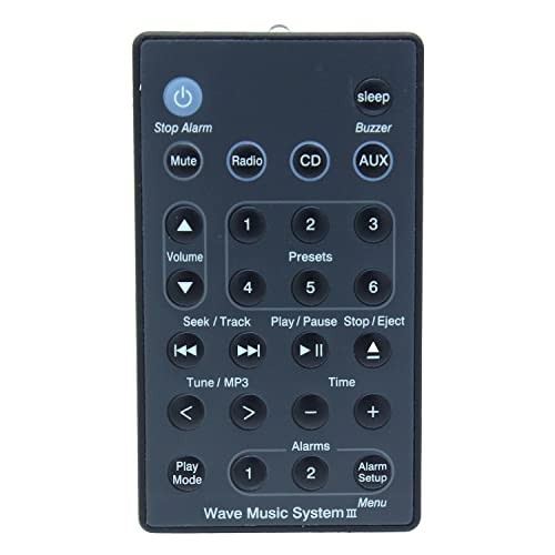 Télécommande remplacement - télécommande,
