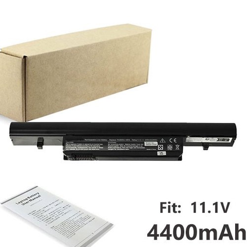 Batterie pour toshiba - toshiba, tecra