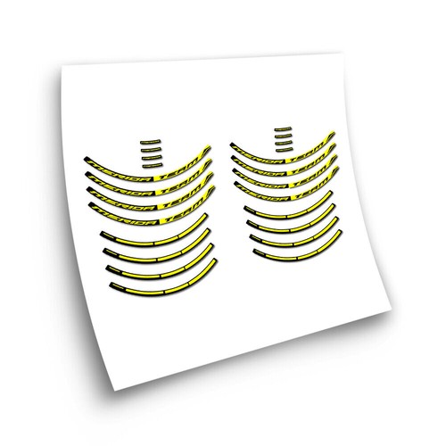 Star sam stickers jantes - star, ®