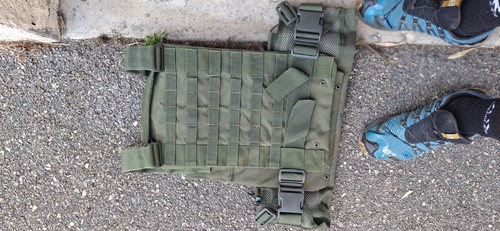 Textiles airsoft - textiles,