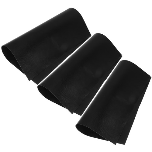 Pcs feuilles grill tapis - pcs,