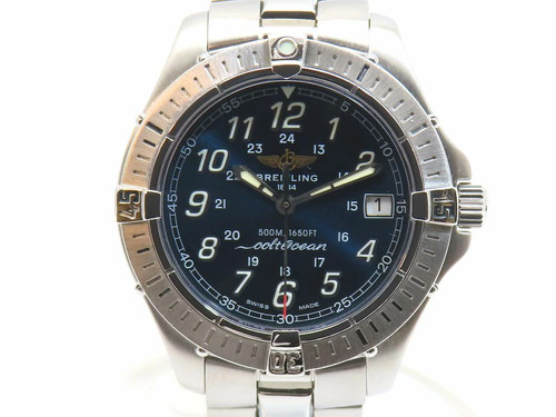 Montre quartz pour homme - à,
