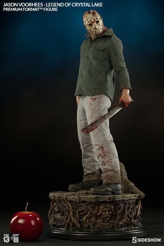 Jason voorhees friday the - jason,
