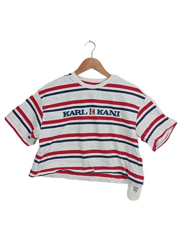 Karl kani shirt femme - karl,