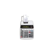 Canon CALCULATRICE IMPRIMANTE